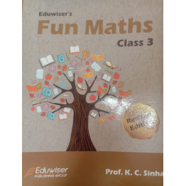 Eduwiser Fun With Math - 3